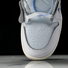 纯原Off White x Air Jordan OW AJ1 乔1联名白 高帮篮球鞋 AA3834-1 纯原Off White x Air Jordan OW AJ1 乔1联名白 高帮篮球鞋 AA3834-1
