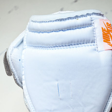 纯原Off White x Air Jordan OW AJ1 乔1联名白 高帮篮球鞋 AA3834-1 纯原Off White x Air Jordan OW AJ1 乔1联名白 高帮篮球鞋 AA3834-1