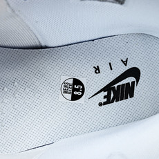 纯原Off White x Air Jordan OW AJ1 乔1联名白 高帮篮球鞋 AA3834-1 纯原Off White x Air Jordan OW AJ1 乔1联名白 高帮篮球鞋 AA3834-1