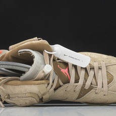 纯原Travis Scott x Air Jordan 6 卡其棕口袋联名 DH0690-200 #YZ 纯原Travis Scott x Air Jordan 6 卡其棕口袋联名 DH0690-200 #YZ