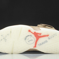 纯原Travis Scott x Air Jordan 6 卡其棕口袋联名 DH0690-200 #YZ 纯原Travis Scott x Air Jordan 6 卡其棕口袋联名 DH0690-200 #YZ