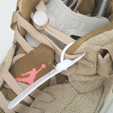 纯原Travis Scott x Air Jordan 6 卡其棕口袋联名 DH0690-200 #YZ 纯原Travis Scott x Air Jordan 6 卡其棕口袋联名 DH0690-200 #YZ