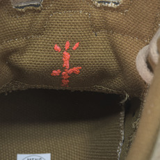 纯原Travis Scott x Air Jordan 6 卡其棕口袋联名 DH0690-200 #YZ 纯原Travis Scott x Air Jordan 6 卡其棕口袋联名 DH0690-200 #YZ