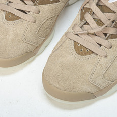 纯原Travis Scott x Air Jordan 6 卡其棕口袋联名 DH0690-200 #YZ 纯原Travis Scott x Air Jordan 6 卡其棕口袋联名 DH0690-200 #YZ
