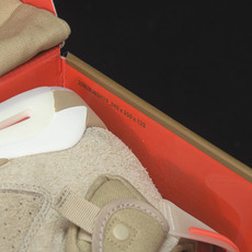 纯原Travis Scott x Air Jordan 6 卡其棕口袋联名 DH0690-200 #YZ 纯原Travis Scott x Air Jordan 6 卡其棕口袋联名 DH0690-200 #YZ