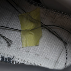 纯原Air Jordan 4 Retro Kaws 夜光麂皮灰限量联名 -003 #YZ015✦原楦原纸 纯原Air Jordan 4 Retro Kaws 夜光麂皮灰限量联名 -003 #YZ015✦原楦原纸