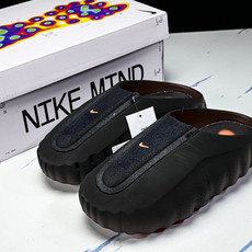 纯原 Nike Mind 001 神经科学足底按摩拖鞋 IR2175-200 #YZ001-1全新热门款 纯原 Nike Mind 001 神经科学足底按摩拖鞋 IR2175-200 #YZ001-1全新热门款