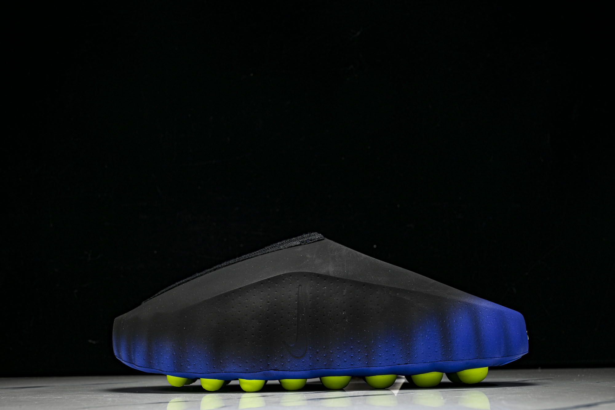 纯原 Nike Mind 001 神经科学足底按摩拖鞋 IR2175-400 #YZ001-1全新热门款