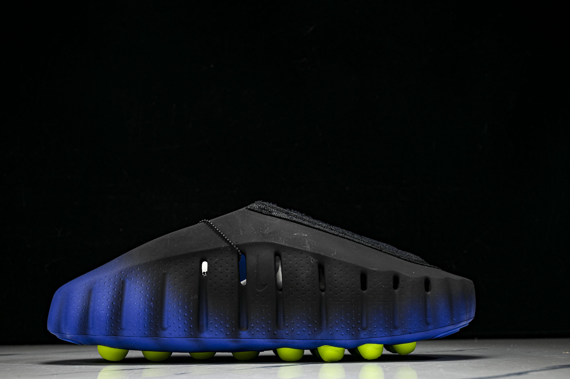 纯原 Nike Mind 001 神经科学足底按摩拖鞋 IR2175-400 #YZ001-1全新热门款