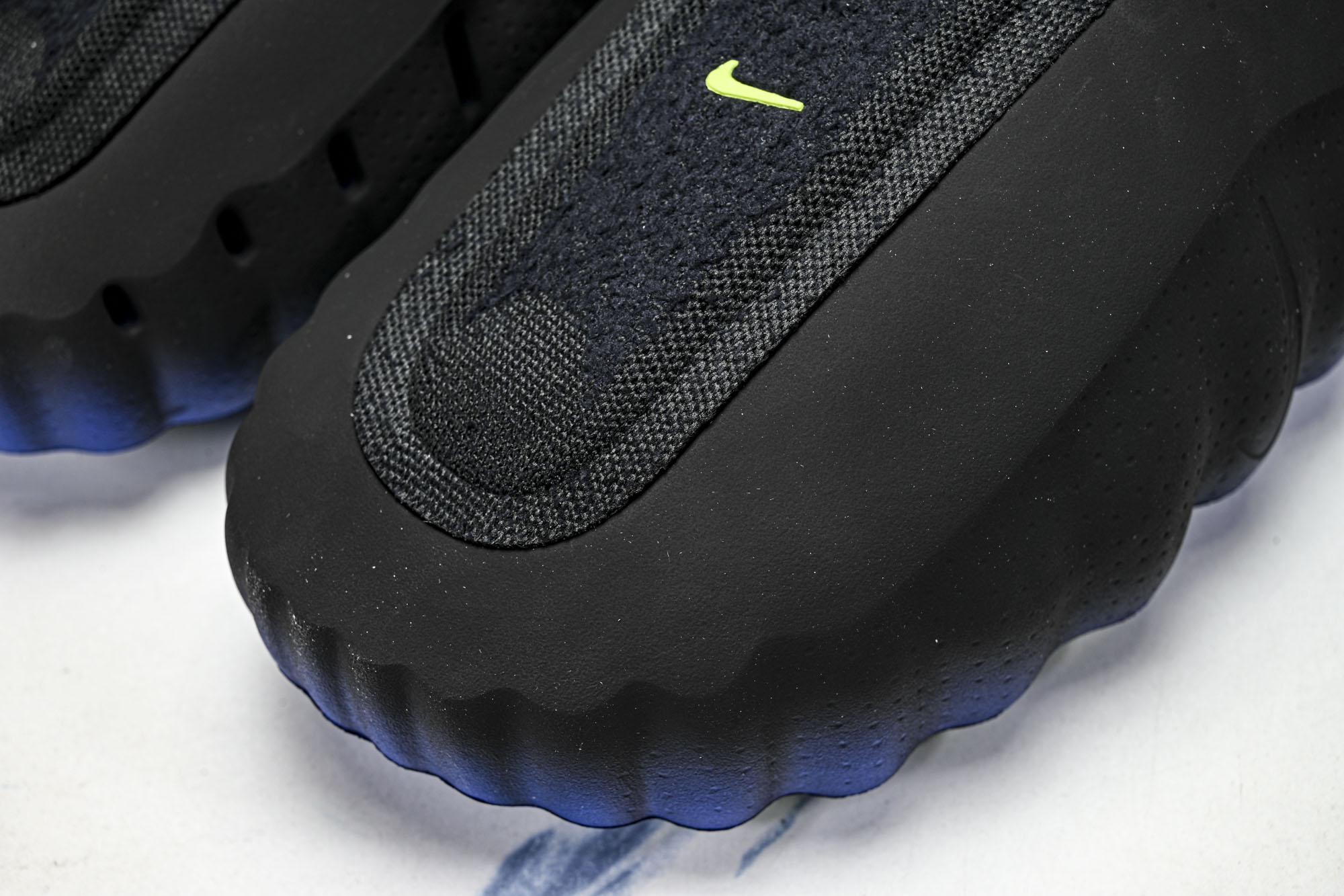 纯原 Nike Mind 001 神经科学足底按摩拖鞋 IR2175-400 #YZ001-1全新热门款