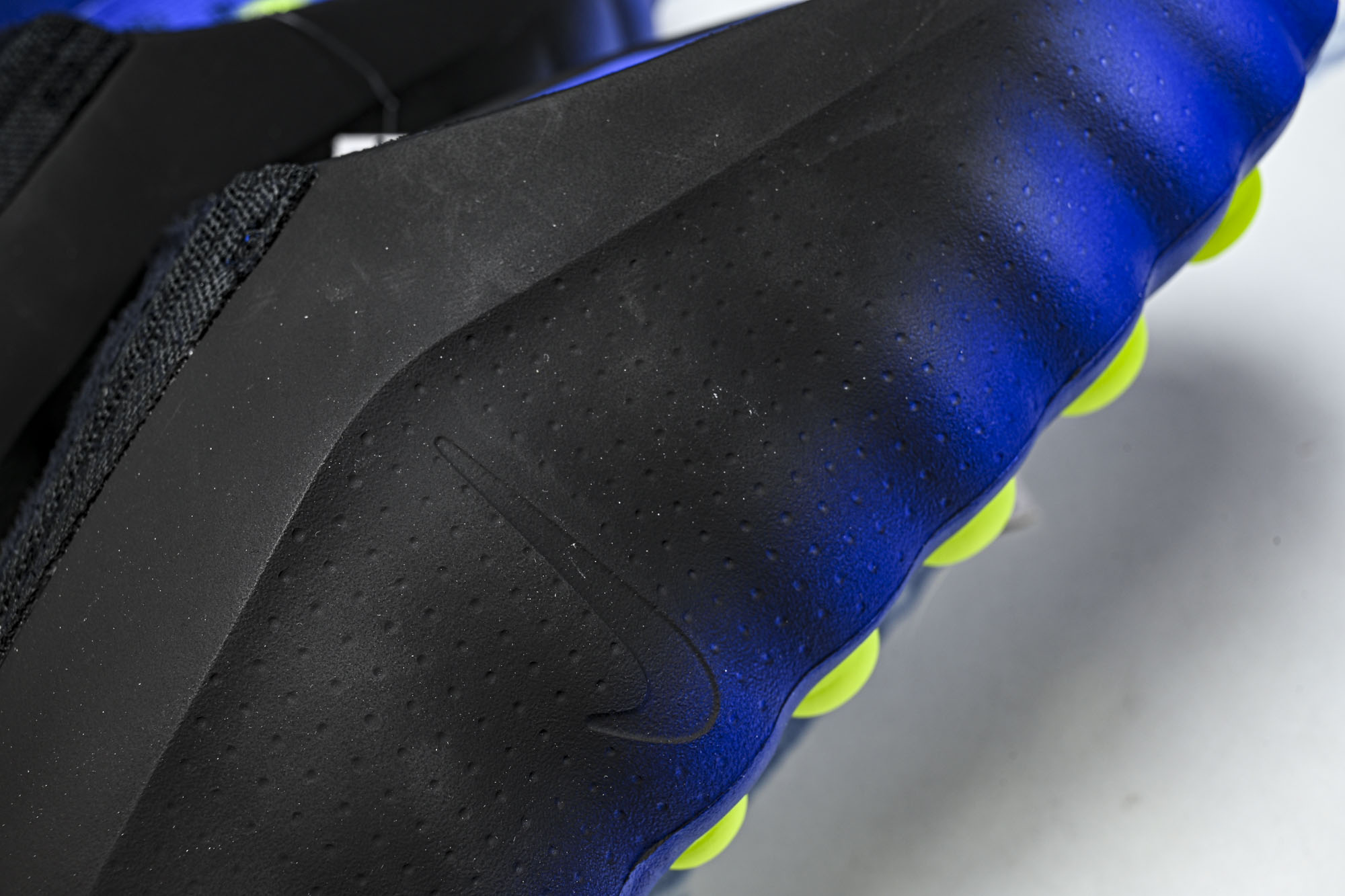 纯原 Nike Mind 001 神经科学足底按摩拖鞋 IR2175-400 #YZ001-1全新热门款
