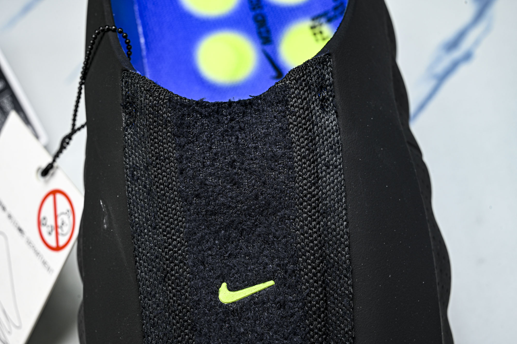 纯原 Nike Mind 001 神经科学足底按摩拖鞋 IR2175-400 #YZ001-1全新热门款