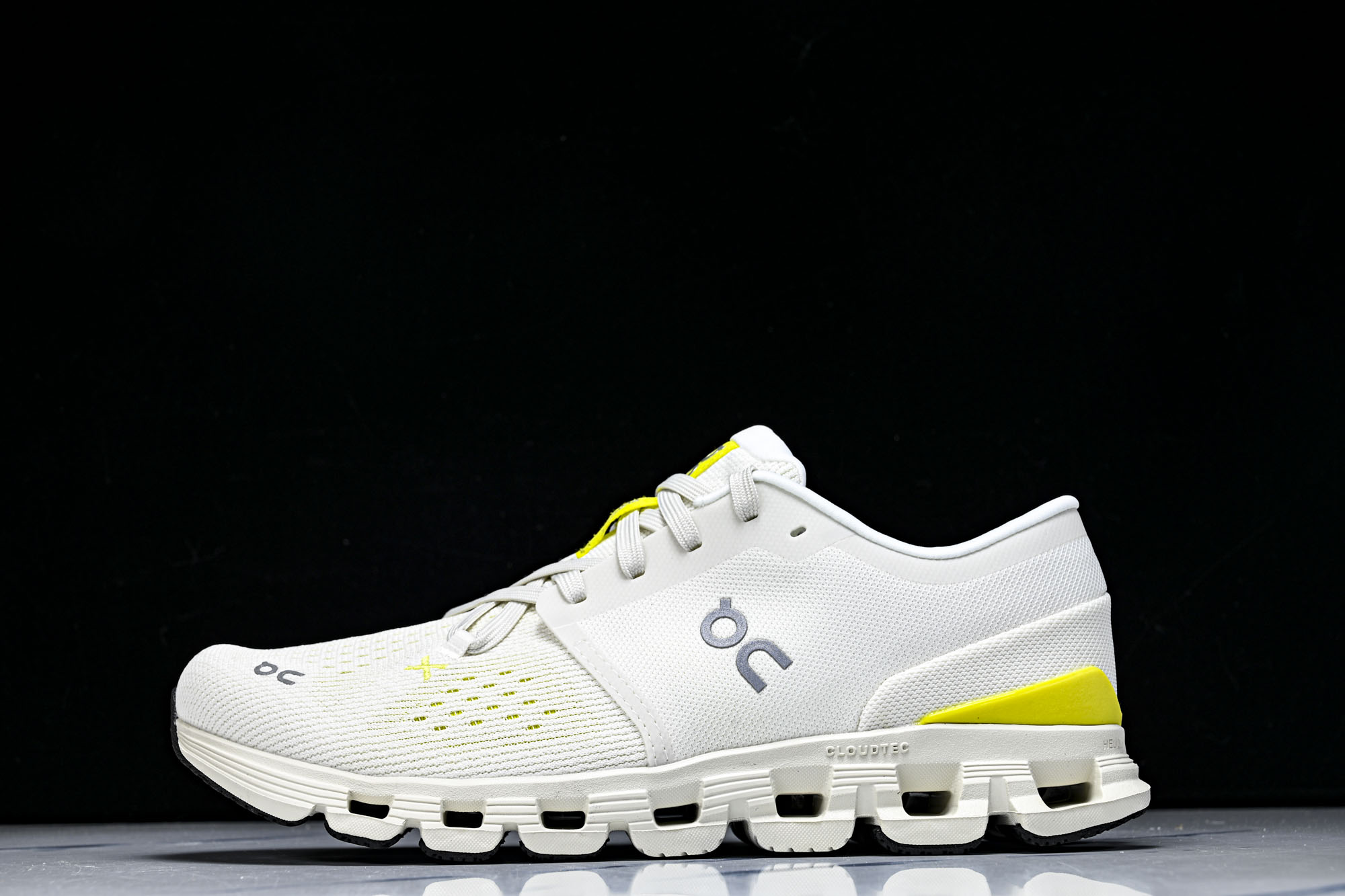 纯原 On昂跑 Cloud X4 舒适透气支撑 训练跑步鞋2026新品3ME #YZ014市场最高版 区