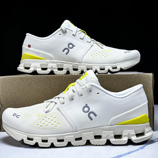 纯原 On昂跑 Cloud X4 舒适透气支撑 训练跑步鞋2026新品3ME #YZ014市场最高版 区 纯原 On昂跑 Cloud X4 舒适透气支撑 训练跑步鞋2026新品3ME #YZ014市场最高版 区