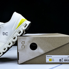 纯原 On昂跑 Cloud X4 舒适透气支撑 训练跑步鞋2026新品3ME #YZ014市场最高版 区 纯原 On昂跑 Cloud X4 舒适透气支撑 训练跑步鞋2026新品3ME #YZ014市场最高版 区