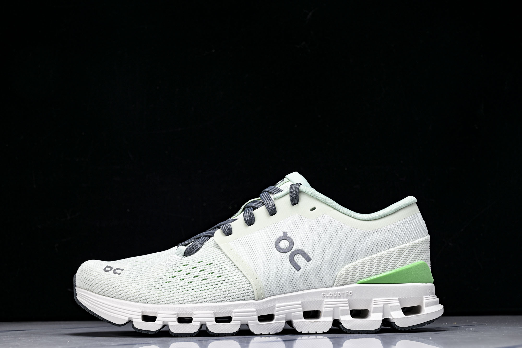 纯原 On昂跑 Cloud X4 舒适透气支撑 训练跑步鞋2026新品3WE #YZ014市场最高版 区