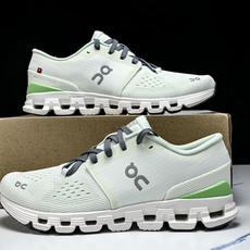 纯原 On昂跑 Cloud X4 舒适透气支撑 训练跑步鞋2026新品3WE #YZ014市场最高版 区 纯原 On昂跑 Cloud X4 舒适透气支撑 训练跑步鞋2026新品3WE #YZ014市场最高版 区