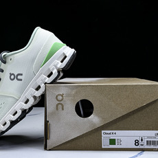 纯原 On昂跑 Cloud X4 舒适透气支撑 训练跑步鞋2026新品3WE #YZ014市场最高版 区 纯原 On昂跑 Cloud X4 舒适透气支撑 训练跑步鞋2026新品3WE #YZ014市场最高版 区