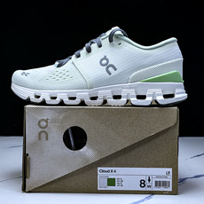 纯原 On昂跑 Cloud X4 舒适透气支撑 训练跑步鞋2026新品3WE #YZ014市场最高版 区 纯原 On昂跑 Cloud X4 舒适透气支撑 训练跑步鞋2026新品3WE #YZ014市场最高版 区