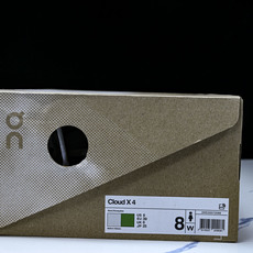 纯原 On昂跑 Cloud X4 舒适透气支撑 训练跑步鞋2026新品3WE #YZ014市场最高版 区 纯原 On昂跑 Cloud X4 舒适透气支撑 训练跑步鞋2026新品3WE #YZ014市场最高版 区