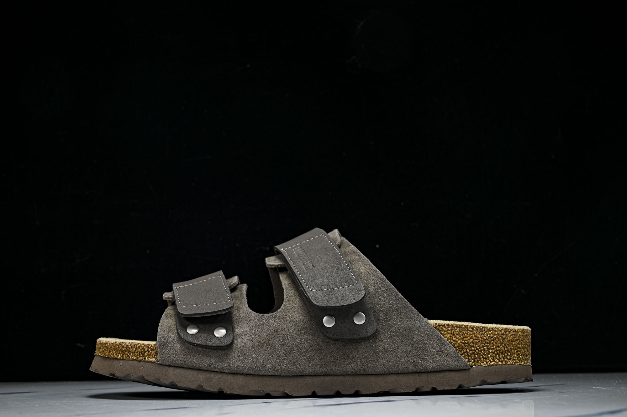 纯原 Birkenstock 勃肯_博肯软木软底 一体休闲鞋 #YZ013✦【DG.莞顶版】✦Birke