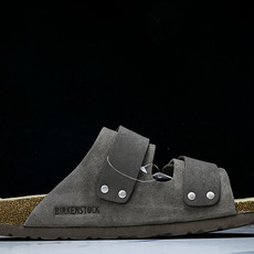 纯原 Birkenstock 勃肯_博肯软木软底 一体休闲鞋 #YZ013✦【DG.莞顶版】✦Birke 纯原 Birkenstock 勃肯_博肯软木软底 一体休闲鞋 #YZ013✦【DG.莞顶版】✦Birke