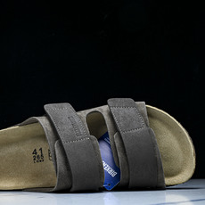纯原 Birkenstock 勃肯_博肯软木软底 一体休闲鞋 #YZ013✦【DG.莞顶版】✦Birke 纯原 Birkenstock 勃肯_博肯软木软底 一体休闲鞋 #YZ013✦【DG.莞顶版】✦Birke