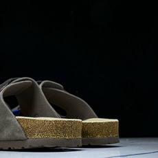 纯原 Birkenstock 勃肯_博肯软木软底 一体休闲鞋 #YZ013✦【DG.莞顶版】✦Birke 纯原 Birkenstock 勃肯_博肯软木软底 一体休闲鞋 #YZ013✦【DG.莞顶版】✦Birke