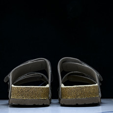 纯原 Birkenstock 勃肯_博肯软木软底 一体休闲鞋 #YZ013✦【DG.莞顶版】✦Birke 纯原 Birkenstock 勃肯_博肯软木软底 一体休闲鞋 #YZ013✦【DG.莞顶版】✦Birke