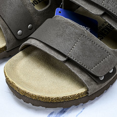 纯原 Birkenstock 勃肯_博肯软木软底 一体休闲鞋 #YZ013✦【DG.莞顶版】✦Birke 纯原 Birkenstock 勃肯_博肯软木软底 一体休闲鞋 #YZ013✦【DG.莞顶版】✦Birke
