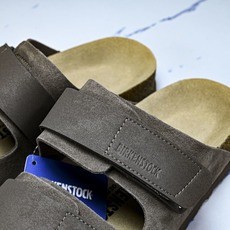 纯原 Birkenstock 勃肯_博肯软木软底 一体休闲鞋 #YZ013✦【DG.莞顶版】✦Birke 纯原 Birkenstock 勃肯_博肯软木软底 一体休闲鞋 #YZ013✦【DG.莞顶版】✦Birke