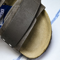 纯原 Birkenstock 勃肯_博肯软木软底 一体休闲鞋 #YZ013✦【DG.莞顶版】✦Birke 纯原 Birkenstock 勃肯_博肯软木软底 一体休闲鞋 #YZ013✦【DG.莞顶版】✦Birke