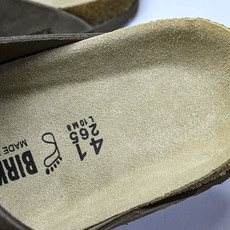 纯原 Birkenstock 勃肯_博肯软木软底 一体休闲鞋 #YZ013✦【DG.莞顶版】✦Birke 纯原 Birkenstock 勃肯_博肯软木软底 一体休闲鞋 #YZ013✦【DG.莞顶版】✦Birke