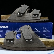 纯原 Birkenstock 勃肯_博肯软木软底 一体休闲鞋 #YZ013✦【DG.莞顶版】✦Birke 纯原 Birkenstock 勃肯_博肯软木软底 一体休闲鞋 #YZ013✦【DG.莞顶版】✦Birke