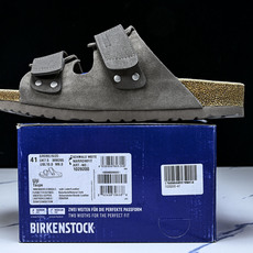 纯原 Birkenstock 勃肯_博肯软木软底 一体休闲鞋 #YZ013✦【DG.莞顶版】✦Birke 纯原 Birkenstock 勃肯_博肯软木软底 一体休闲鞋 #YZ013✦【DG.莞顶版】✦Birke