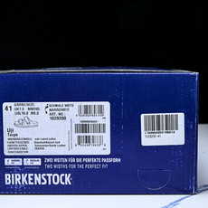 纯原 Birkenstock 勃肯_博肯软木软底 一体休闲鞋 #YZ013✦【DG.莞顶版】✦Birke 纯原 Birkenstock 勃肯_博肯软木软底 一体休闲鞋 #YZ013✦【DG.莞顶版】✦Birke