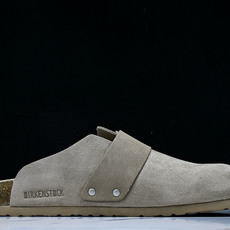纯原 Birkenstock 勃肯_博肯软木软底 一体休闲鞋 半拖 #YZ013✦【DG.莞顶版】✦Bi 纯原 Birkenstock 勃肯_博肯软木软底 一体休闲鞋 半拖 #YZ013✦【DG.莞顶版】✦Bi