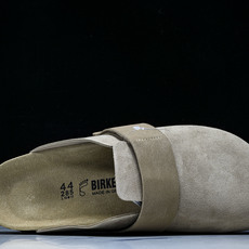 纯原 Birkenstock 勃肯_博肯软木软底 一体休闲鞋 半拖 #YZ013✦【DG.莞顶版】✦Bi 纯原 Birkenstock 勃肯_博肯软木软底 一体休闲鞋 半拖 #YZ013✦【DG.莞顶版】✦Bi
