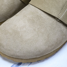 纯原 Birkenstock 勃肯_博肯软木软底 一体休闲鞋 半拖 #YZ013✦【DG.莞顶版】✦Bi 纯原 Birkenstock 勃肯_博肯软木软底 一体休闲鞋 半拖 #YZ013✦【DG.莞顶版】✦Bi