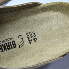 纯原 Birkenstock 勃肯_博肯软木软底 一体休闲鞋 半拖 #YZ013✦【DG.莞顶版】✦Bi 纯原 Birkenstock 勃肯_博肯软木软底 一体休闲鞋 半拖 #YZ013✦【DG.莞顶版】✦Bi