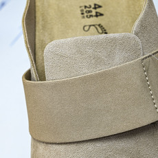 纯原 Birkenstock 勃肯_博肯软木软底 一体休闲鞋 半拖 #YZ013✦【DG.莞顶版】✦Bi 纯原 Birkenstock 勃肯_博肯软木软底 一体休闲鞋 半拖 #YZ013✦【DG.莞顶版】✦Bi