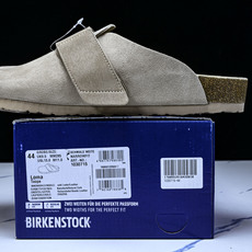 纯原 Birkenstock 勃肯_博肯软木软底 一体休闲鞋 半拖 #YZ013✦【DG.莞顶版】✦Bi 纯原 Birkenstock 勃肯_博肯软木软底 一体休闲鞋 半拖 #YZ013✦【DG.莞顶版】✦Bi