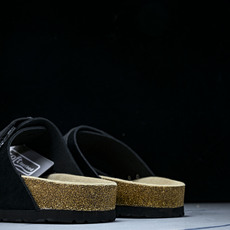 纯原 Birkenstock 勃肯_博肯软木软底 一体休闲鞋_2 #YZ013✦【DG.莞顶版】✦Bir 纯原 Birkenstock 勃肯_博肯软木软底 一体休闲鞋_2 #YZ013✦【DG.莞顶版】✦Bir