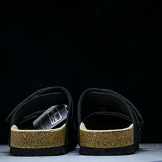 纯原 Birkenstock 勃肯_博肯软木软底 一体休闲鞋_2 #YZ013✦【DG.莞顶版】✦Bir 纯原 Birkenstock 勃肯_博肯软木软底 一体休闲鞋_2 #YZ013✦【DG.莞顶版】✦Bir