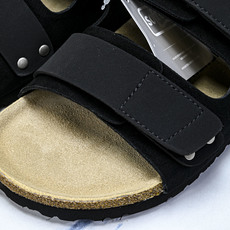 纯原 Birkenstock 勃肯_博肯软木软底 一体休闲鞋_2 #YZ013✦【DG.莞顶版】✦Bir 纯原 Birkenstock 勃肯_博肯软木软底 一体休闲鞋_2 #YZ013✦【DG.莞顶版】✦Bir