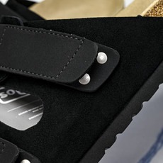 纯原 Birkenstock 勃肯_博肯软木软底 一体休闲鞋_2 #YZ013✦【DG.莞顶版】✦Bir 纯原 Birkenstock 勃肯_博肯软木软底 一体休闲鞋_2 #YZ013✦【DG.莞顶版】✦Bir