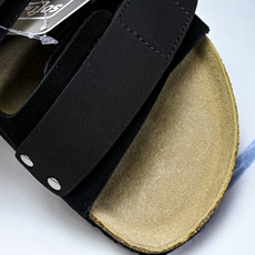 纯原 Birkenstock 勃肯_博肯软木软底 一体休闲鞋_2 #YZ013✦【DG.莞顶版】✦Bir 纯原 Birkenstock 勃肯_博肯软木软底 一体休闲鞋_2 #YZ013✦【DG.莞顶版】✦Bir