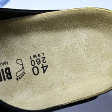 纯原 Birkenstock 勃肯_博肯软木软底 一体休闲鞋_2 #YZ013✦【DG.莞顶版】✦Bir 纯原 Birkenstock 勃肯_博肯软木软底 一体休闲鞋_2 #YZ013✦【DG.莞顶版】✦Bir