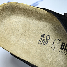 纯原 Birkenstock 勃肯_博肯软木软底 一体休闲鞋_2 #YZ013✦【DG.莞顶版】✦Bir 纯原 Birkenstock 勃肯_博肯软木软底 一体休闲鞋_2 #YZ013✦【DG.莞顶版】✦Bir