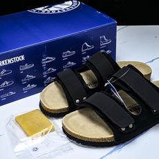 纯原 Birkenstock 勃肯_博肯软木软底 一体休闲鞋_2 #YZ013✦【DG.莞顶版】✦Bir 纯原 Birkenstock 勃肯_博肯软木软底 一体休闲鞋_2 #YZ013✦【DG.莞顶版】✦Bir